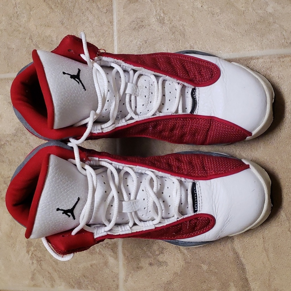 Boys sneakers